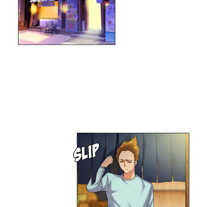 God of App chapter 51 page 21