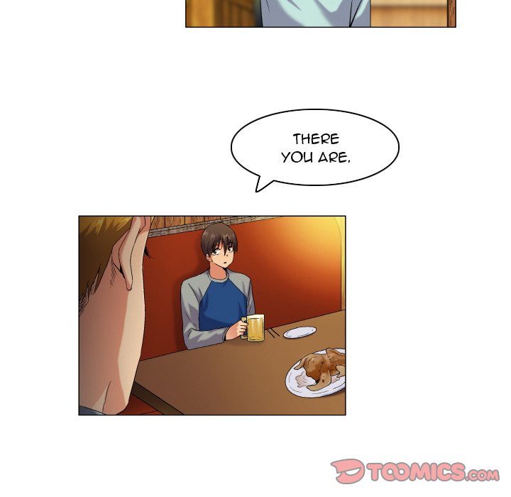 God of App chapter 51 page 22