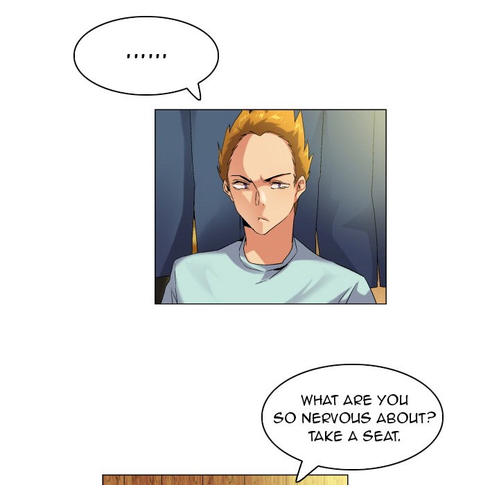 God of App chapter 51 page 23