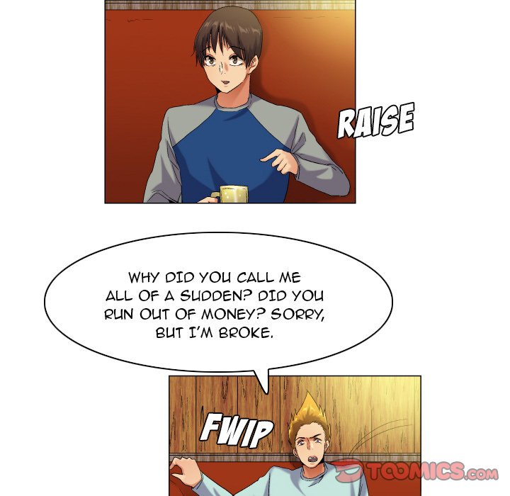 God of App chapter 51 page 24