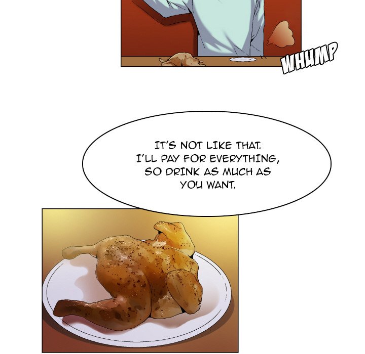 God of App chapter 51 page 25