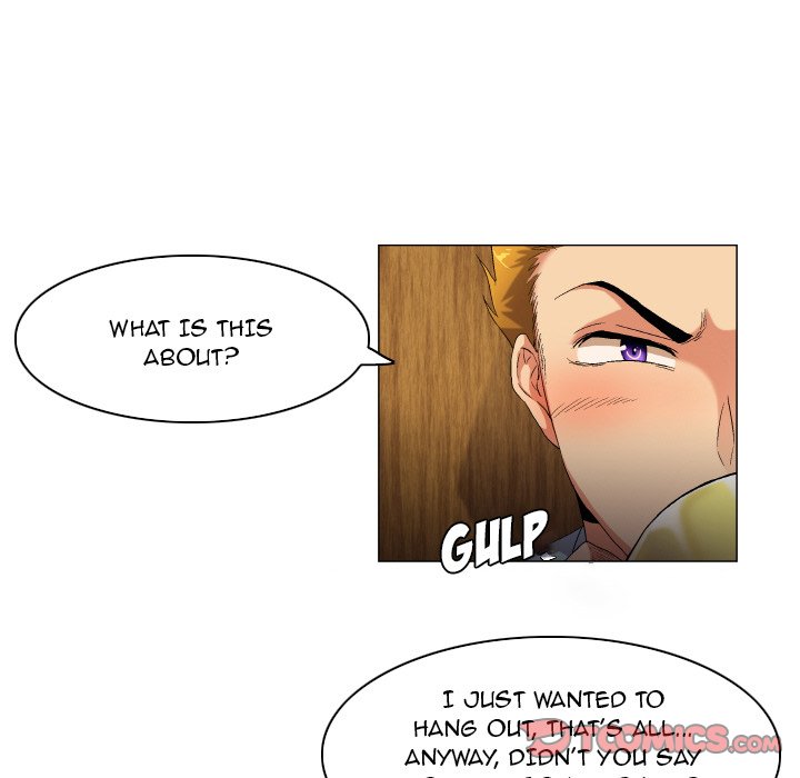 God of App chapter 51 page 26