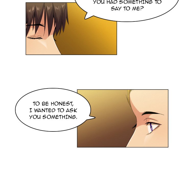 God of App chapter 51 page 27