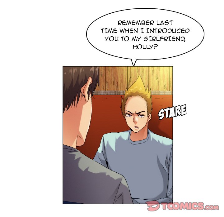 God of App chapter 51 page 28