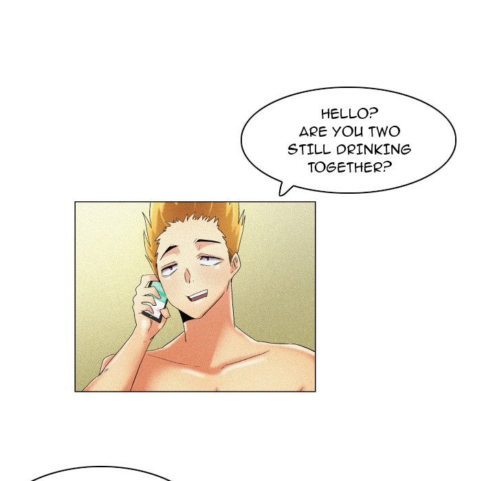God of App chapter 51 page 29