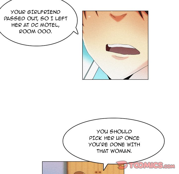 God of App chapter 51 page 30