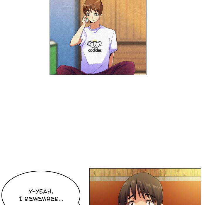 God of App chapter 51 page 31