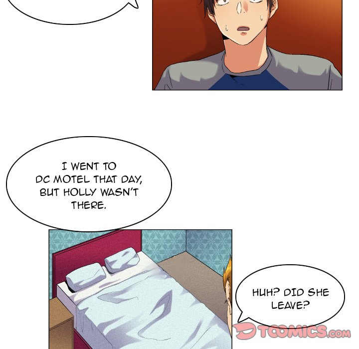 God of App chapter 51 page 32