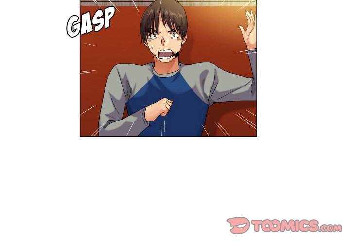 God of App chapter 52 page 4