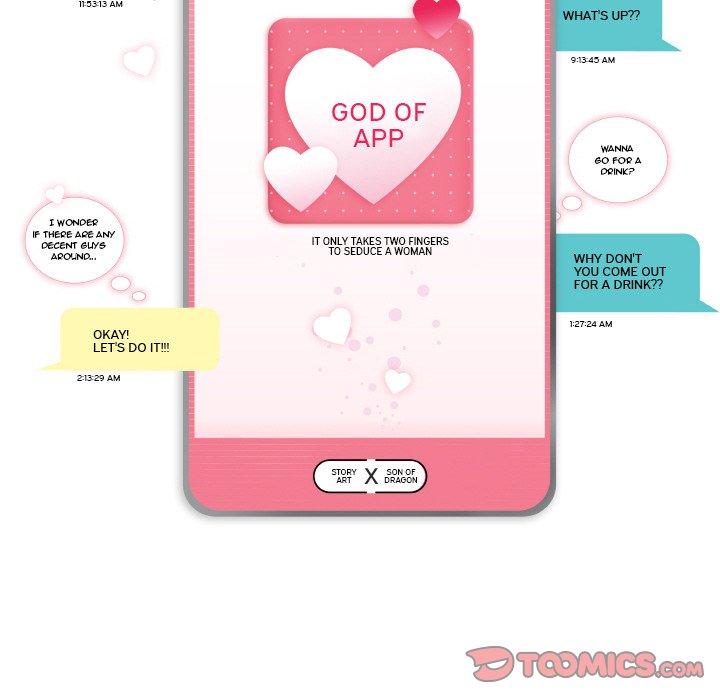 God of App chapter 52 page 6