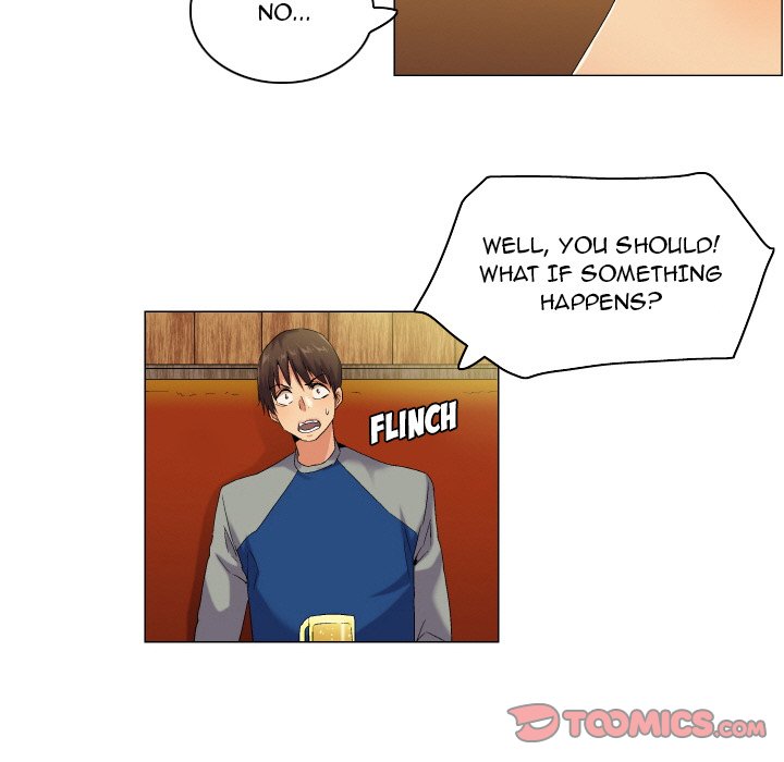 God of App chapter 52 page 8