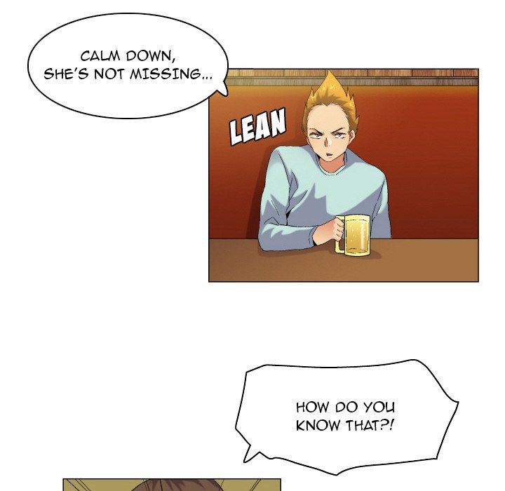 God of App chapter 52 page 9