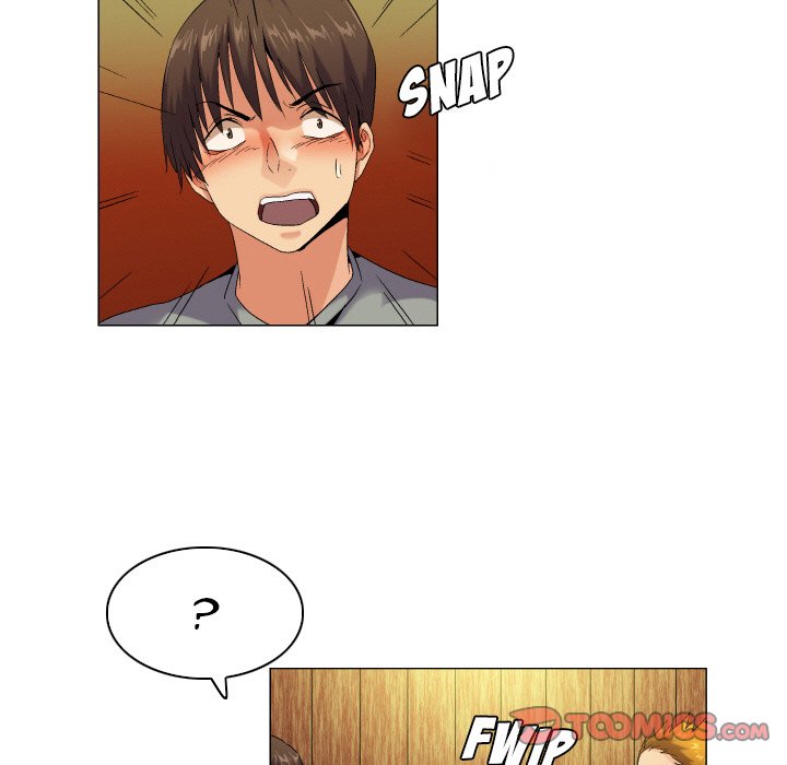 God of App chapter 52 page 10