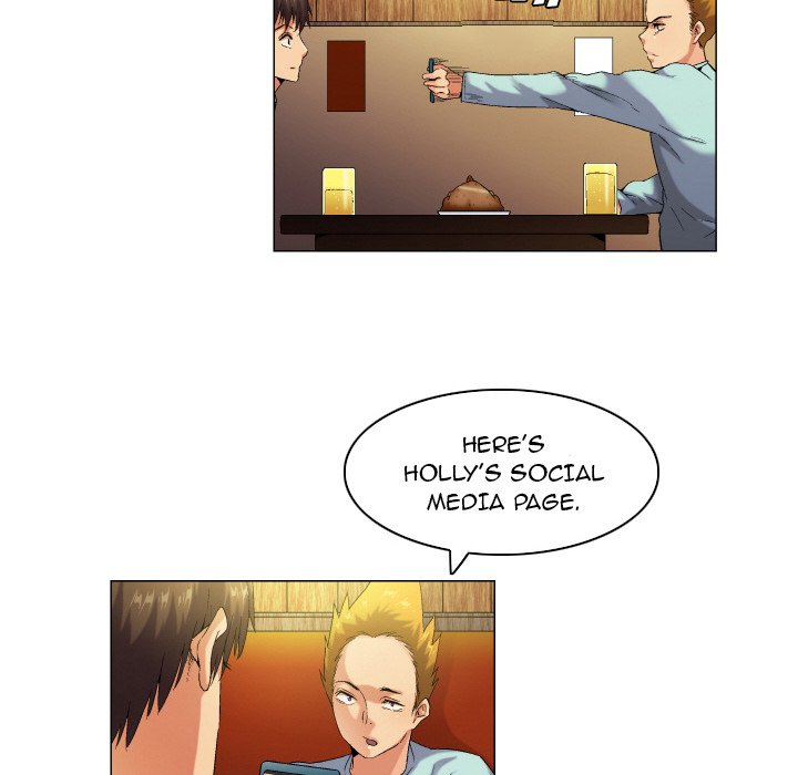 God of App chapter 52 page 11