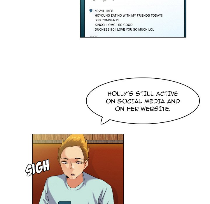 God of App chapter 52 page 13
