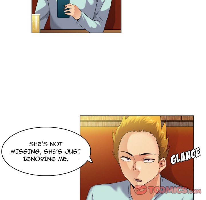 God of App chapter 52 page 14