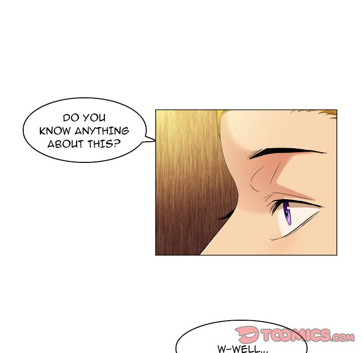 God of App chapter 52 page 18