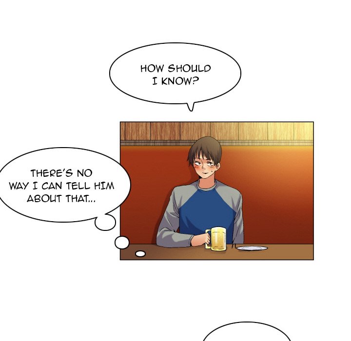 God of App chapter 52 page 21