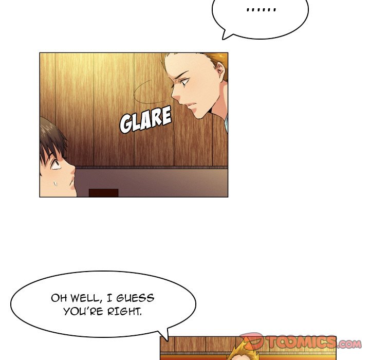 God of App chapter 52 page 22