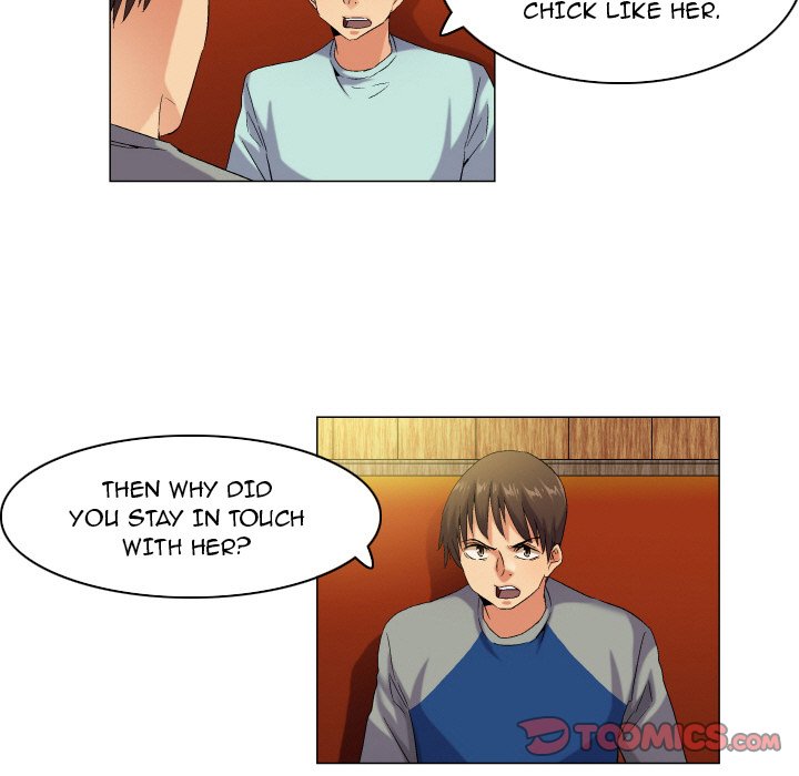 God of App chapter 52 page 24