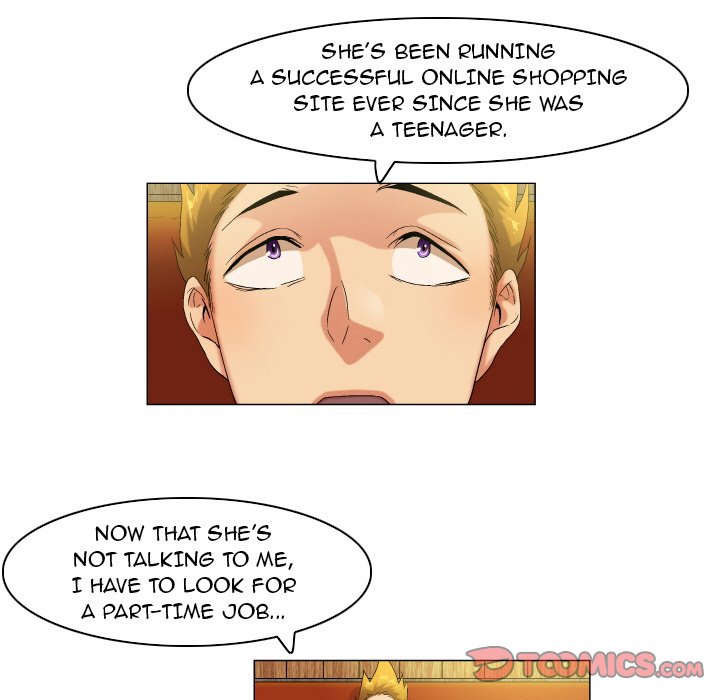 God of App chapter 52 page 26