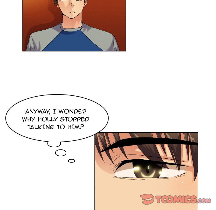 God of App chapter 52 page 28