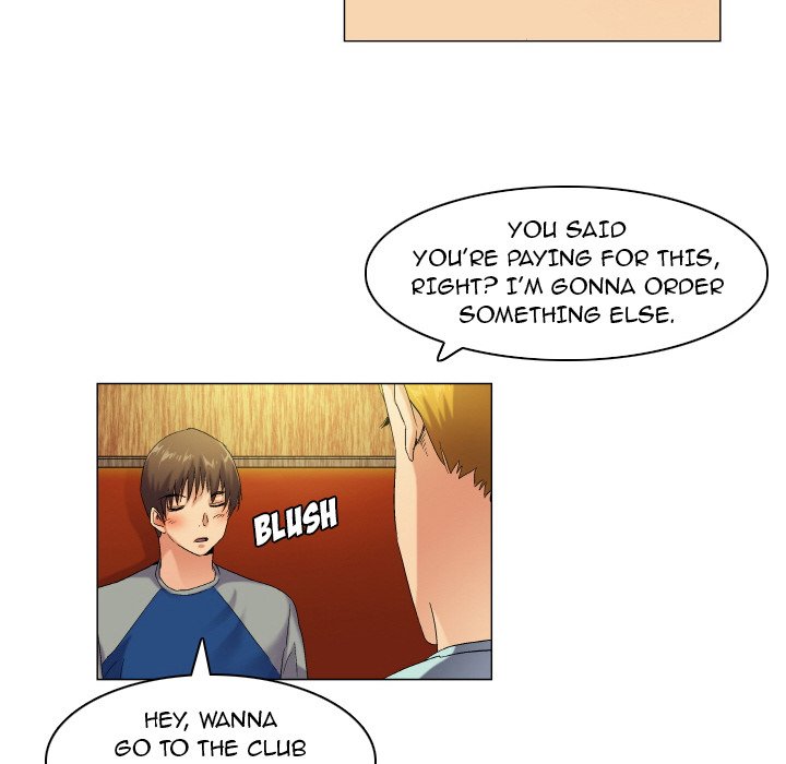 God of App chapter 52 page 29