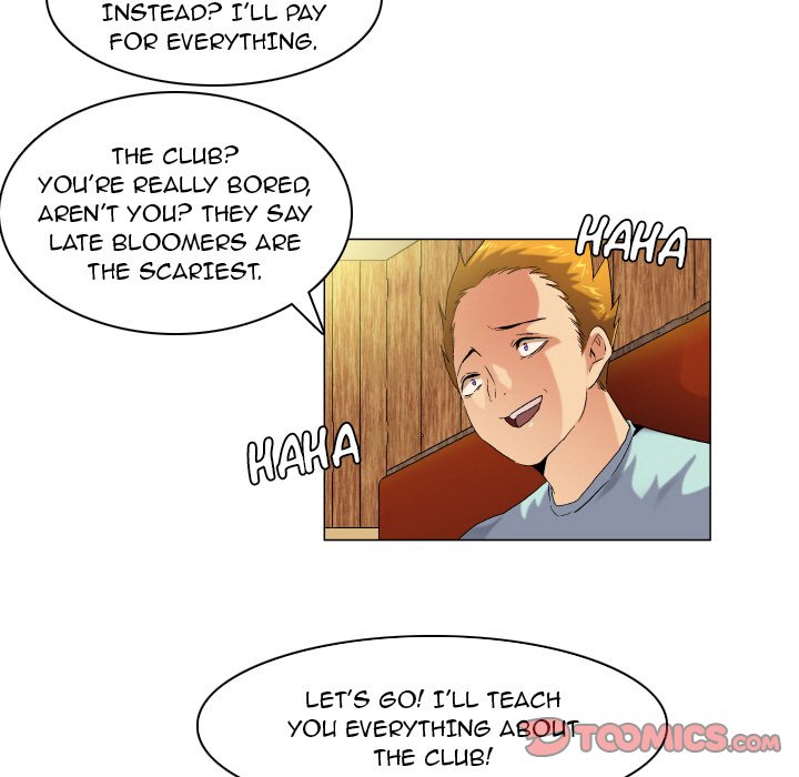 God of App chapter 52 page 30