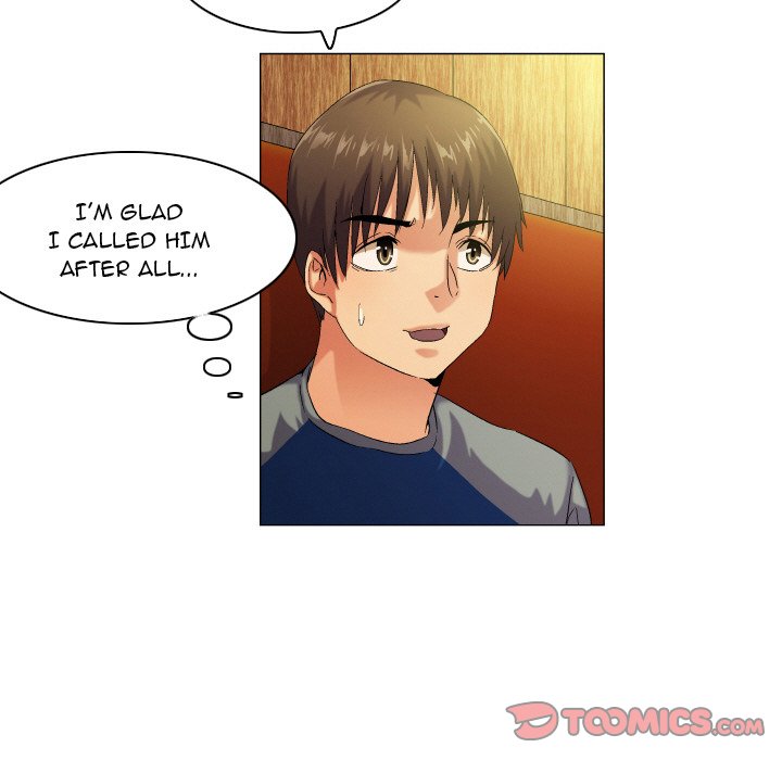 God of App chapter 52 page 32