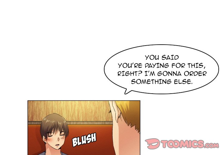 God of App chapter 53 page 2