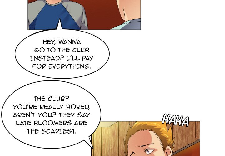 God of App chapter 53 page 3