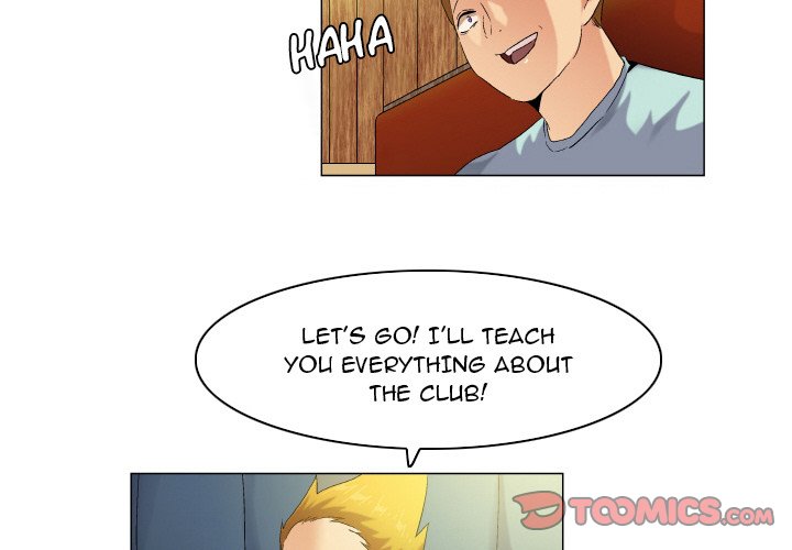 God of App chapter 53 page 4
