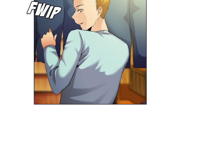 God of App chapter 53 page 5