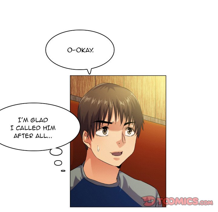God of App chapter 53 page 6