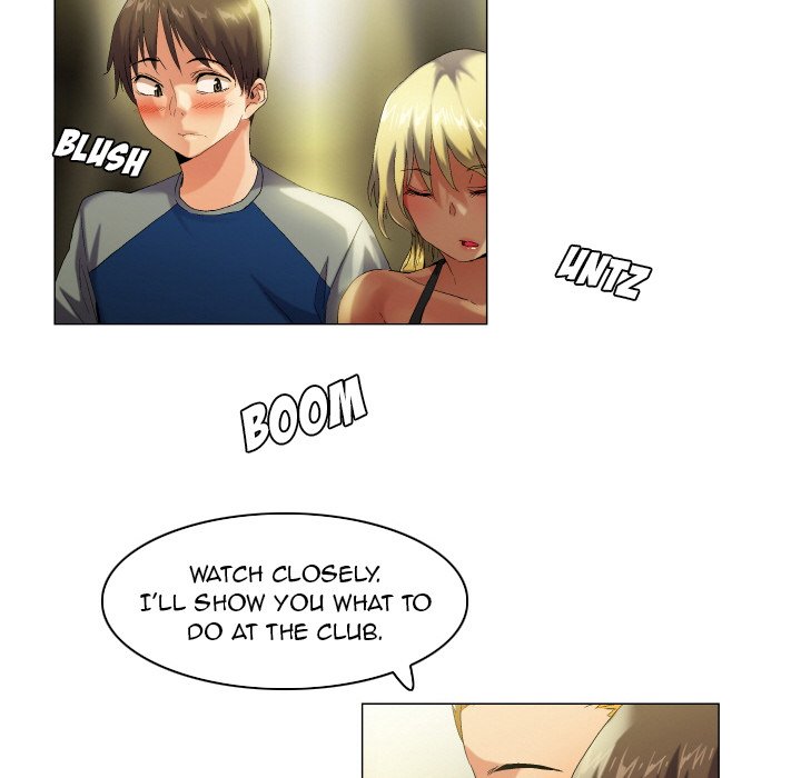 God of App chapter 53 page 13