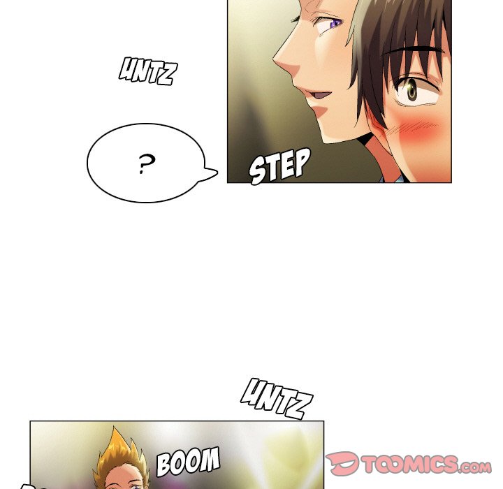 God of App chapter 53 page 14