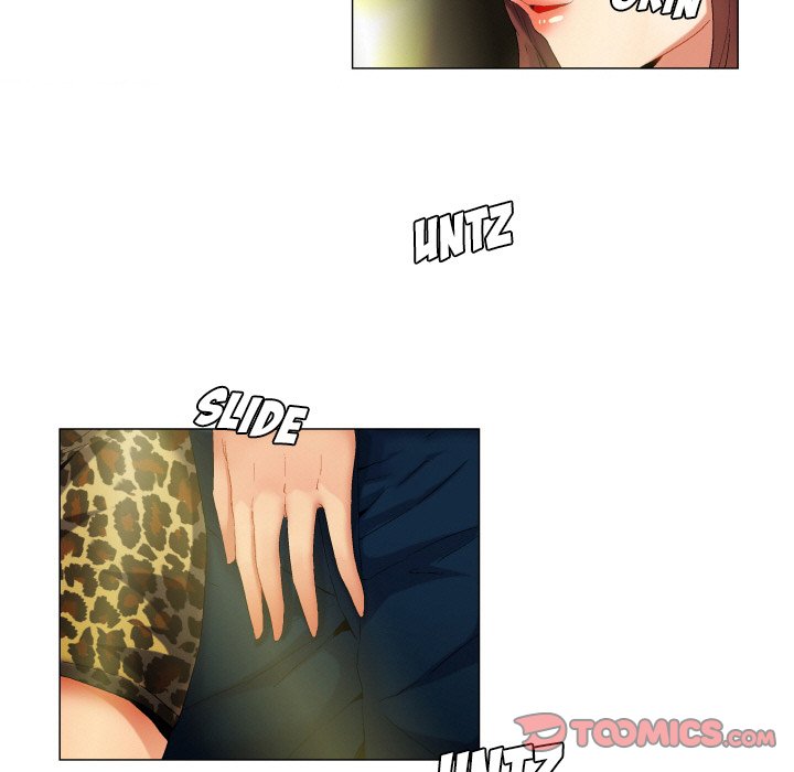 God of App chapter 53 page 18