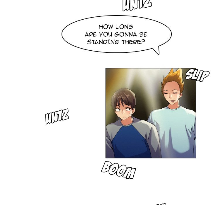 God of App chapter 53 page 21