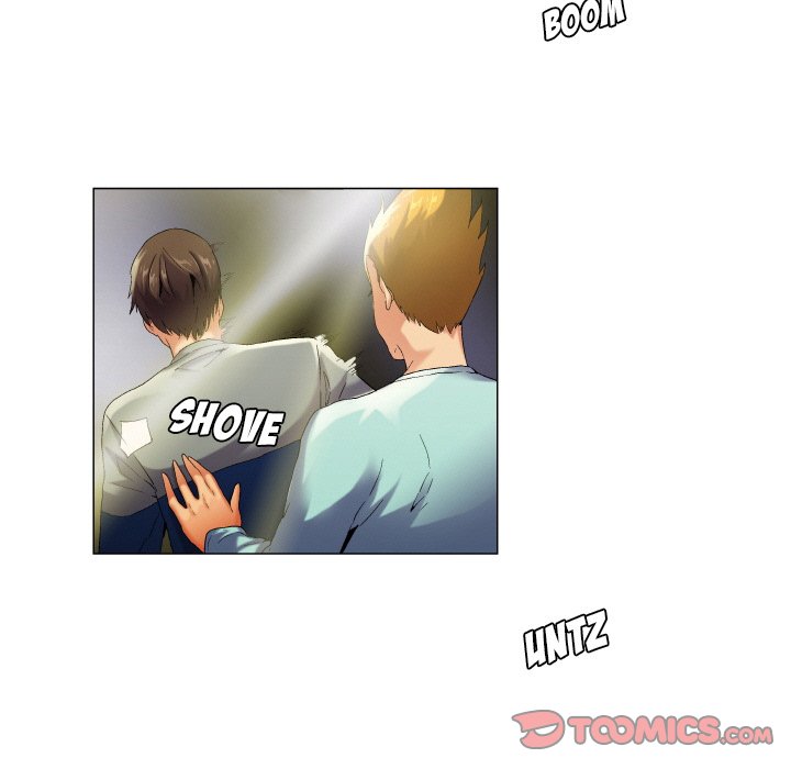 God of App chapter 53 page 22