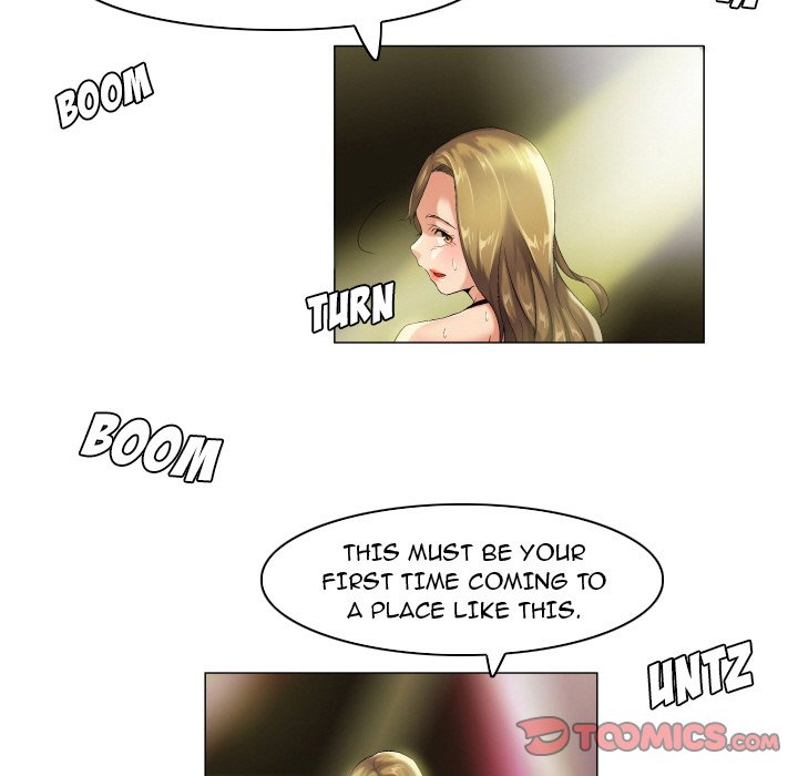 God of App chapter 53 page 28