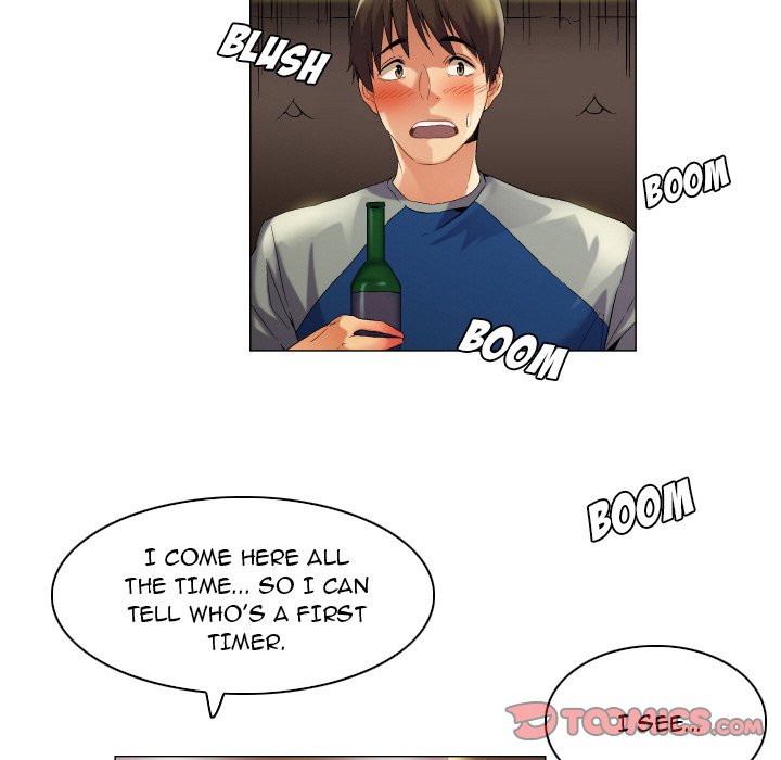 God of App chapter 53 page 30