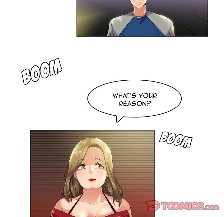 God of App chapter 53 page 34