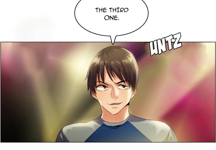God of App chapter 54 page 5