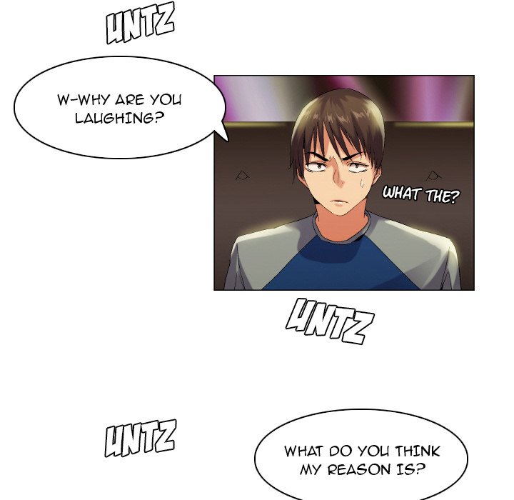 God of App chapter 54 page 9