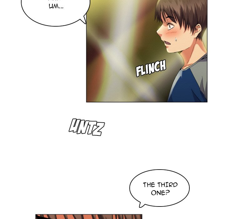 God of App chapter 54 page 11