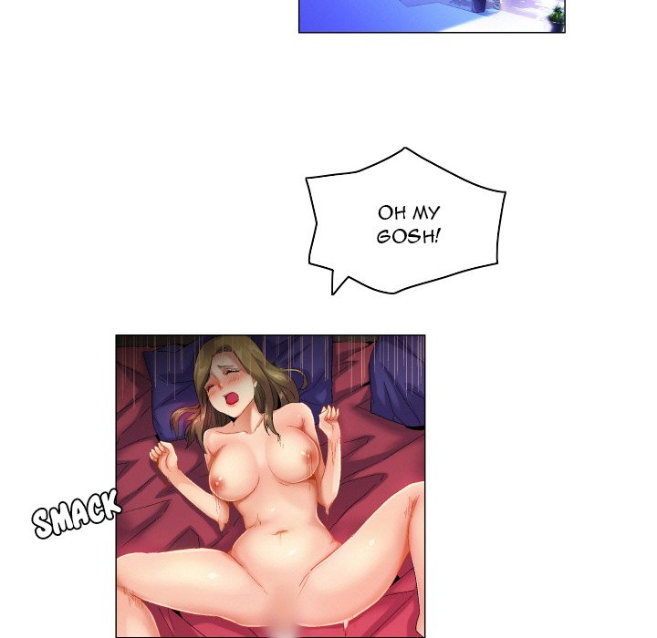 God of App chapter 54 page 15