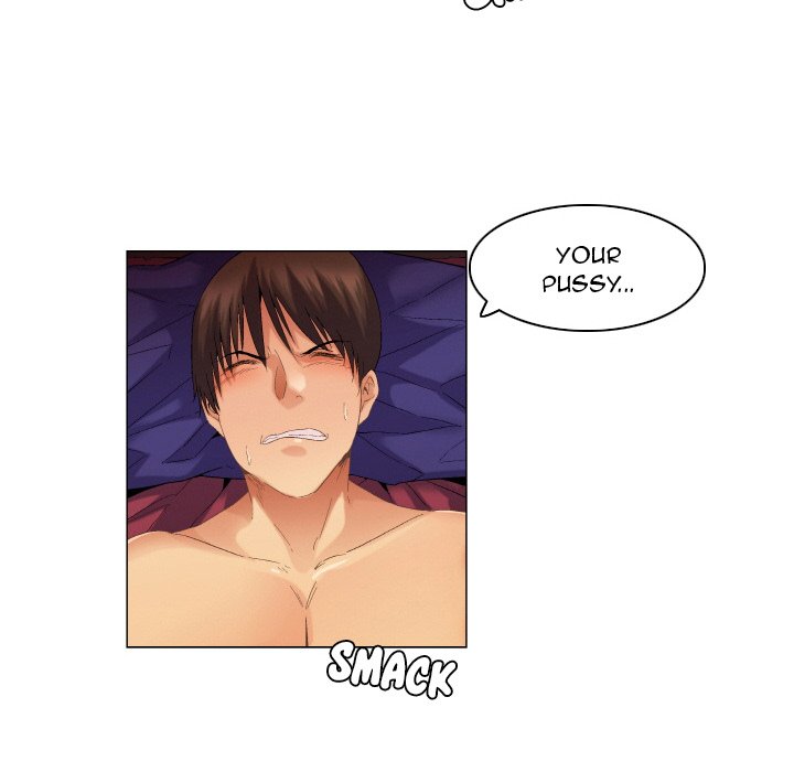 God of App chapter 54 page 19