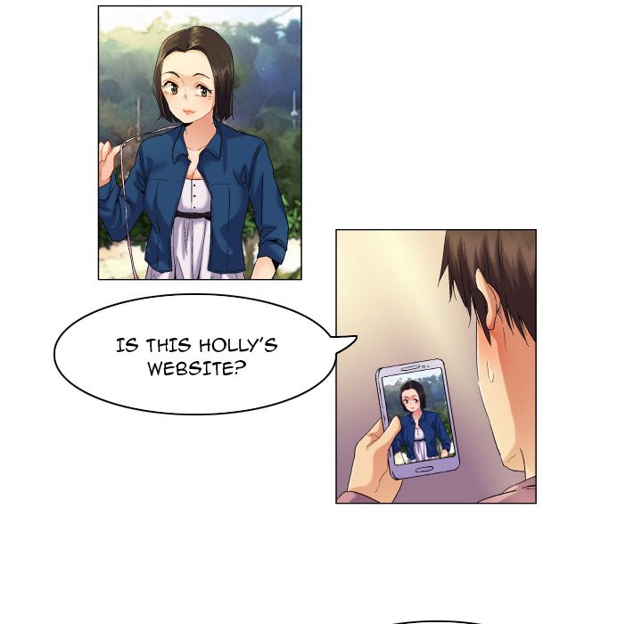 God of App chapter 54 page 27
