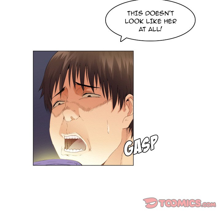 God of App chapter 54 page 28