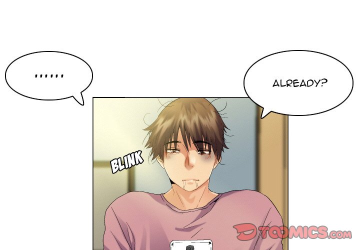 God of App chapter 55 page 2